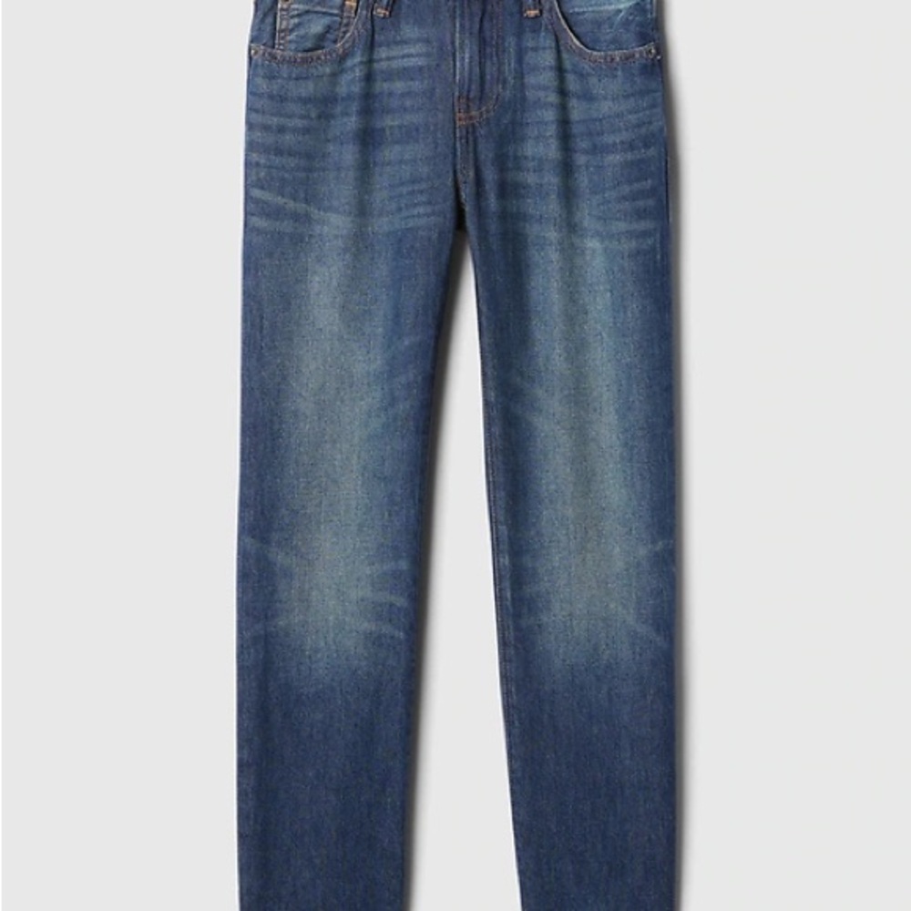'90s Original Straight Jeans